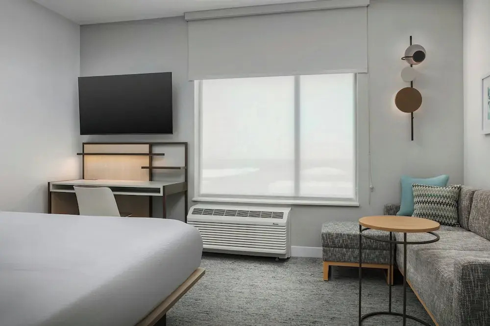Towneplace Suites BY Marriott Forney