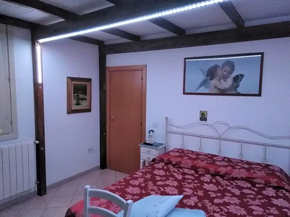 My House