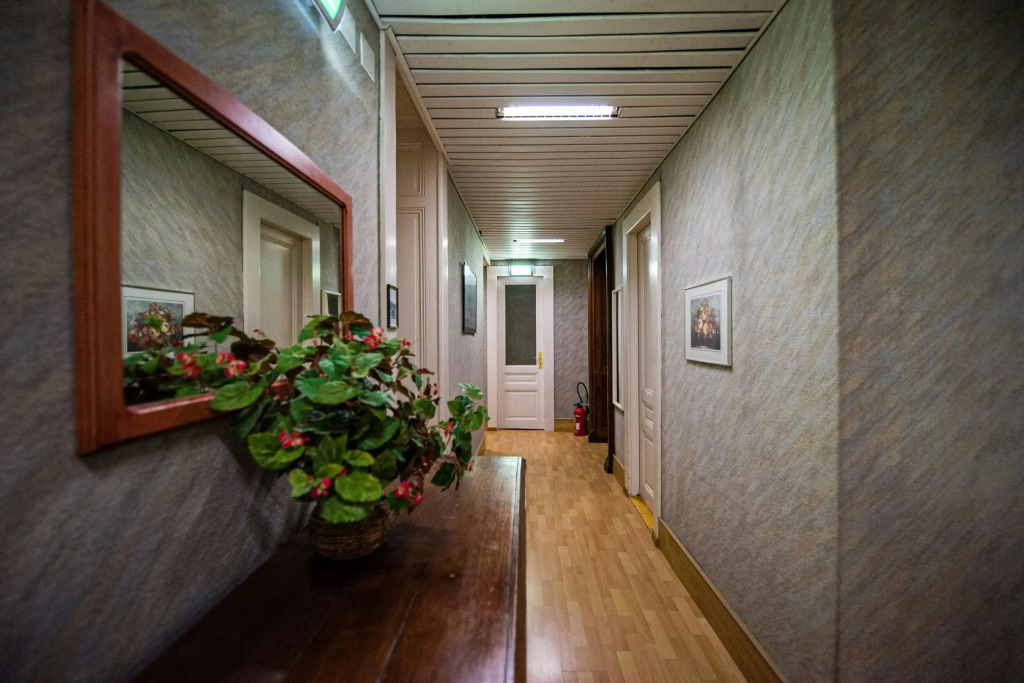 Hotel des Tourelles