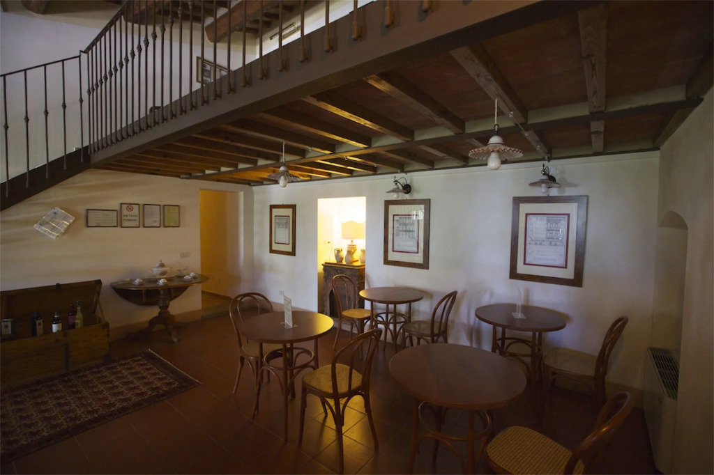 Il Casale Del Cotone