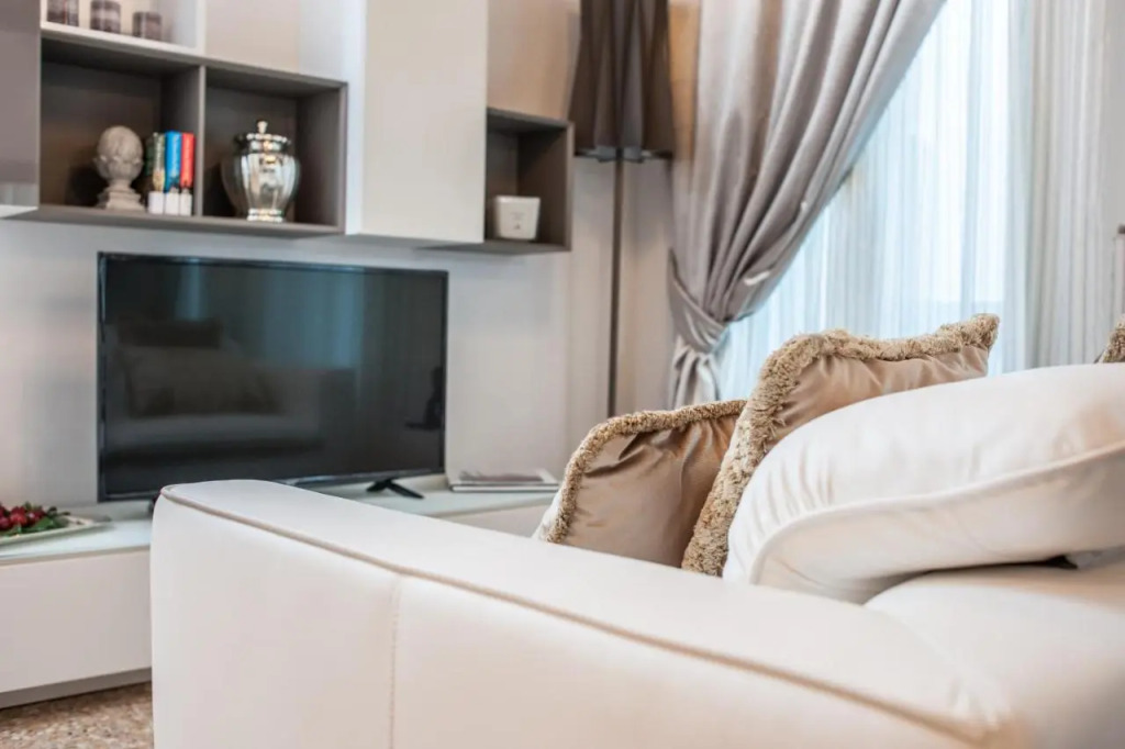 San Teodoro Palace - Luxury Apartments
