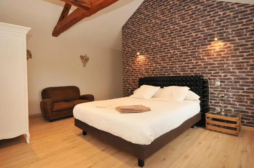 Chambre dHotes de la Loge