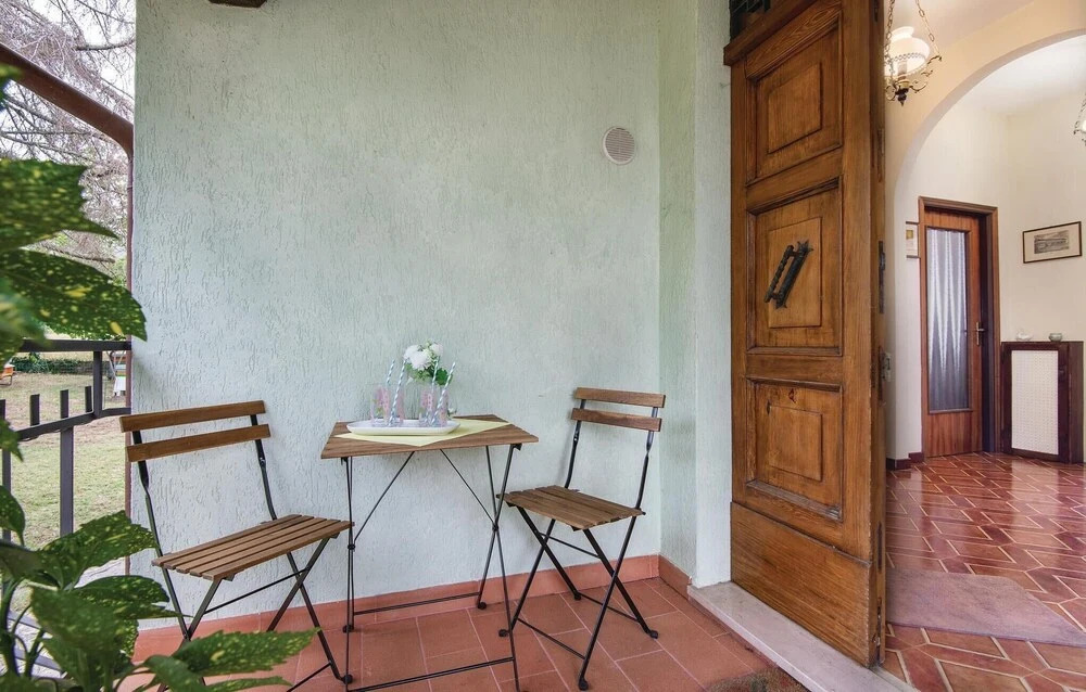 Amazing Home In Spoleto With Wifi