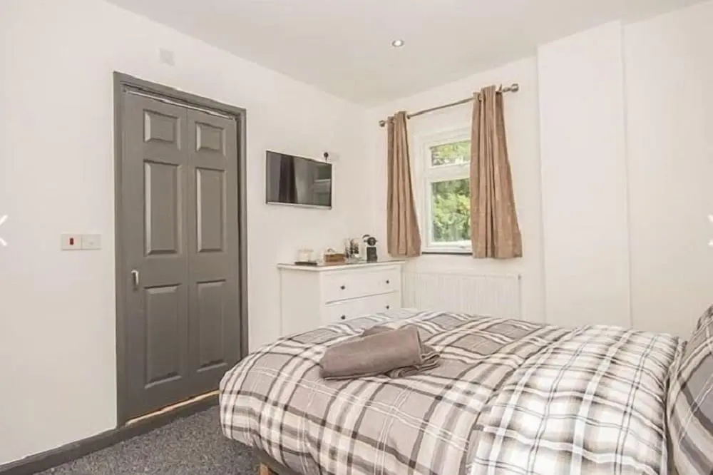 Featherbed Cottage