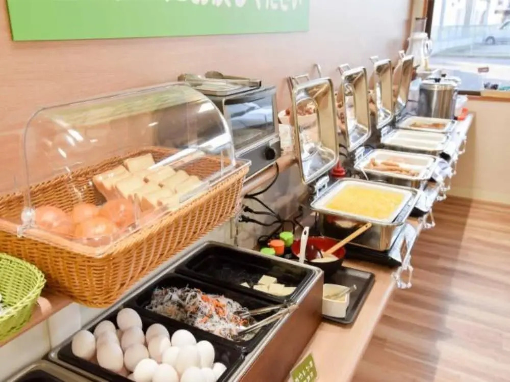 Ichihara Inn Social Goi