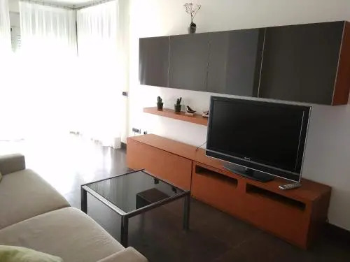 Apartamentos Deluxe Playa Norte