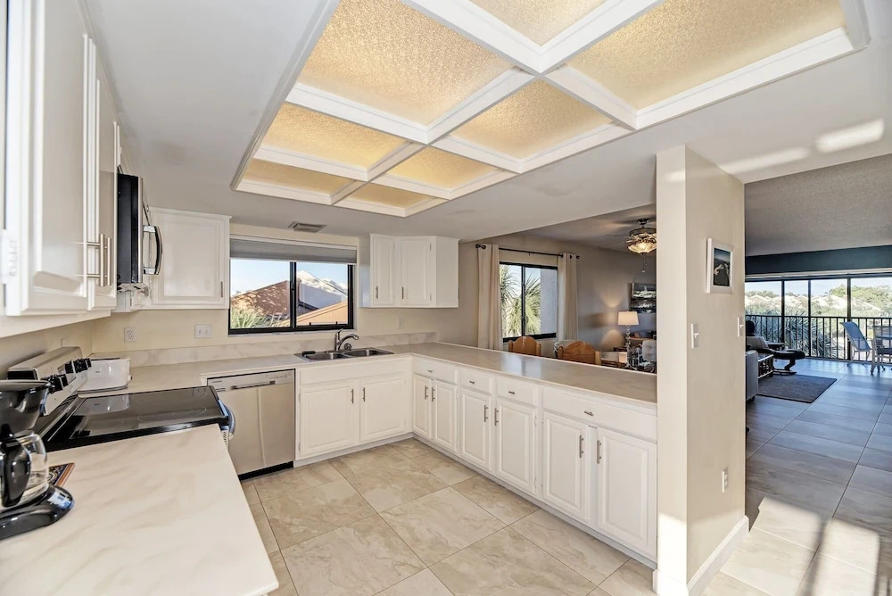 Midnight Cove Ii 940b - Breathtaking Views! 2 Bedroom Condo