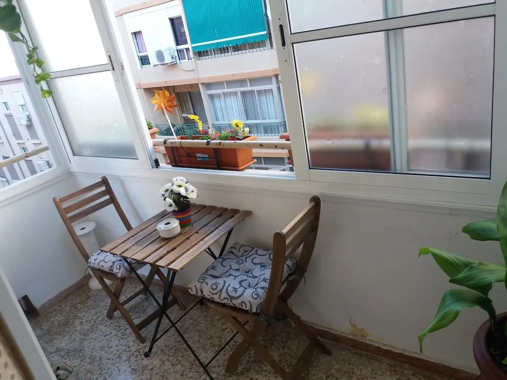 La Casa de La Abuela Rosy