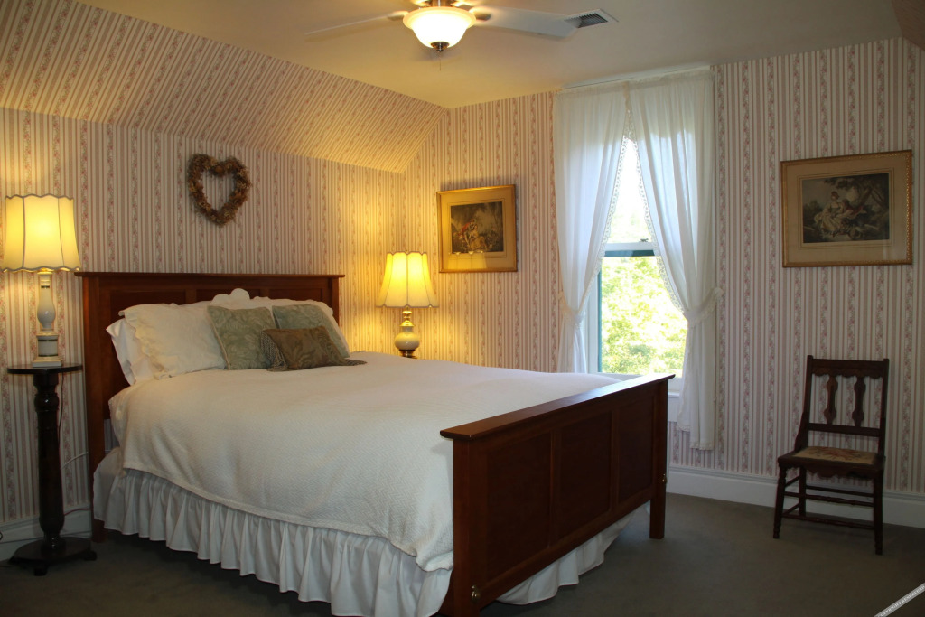 Case Ranch Inn