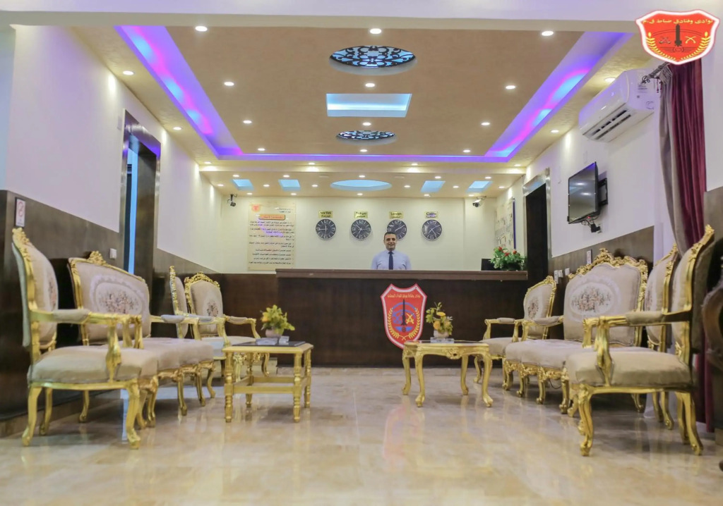 Maamoura Armed Forces Apartments