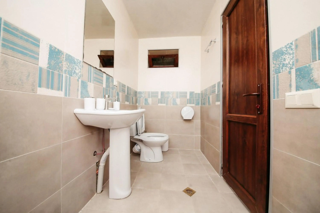Plagio Boutique Apartment