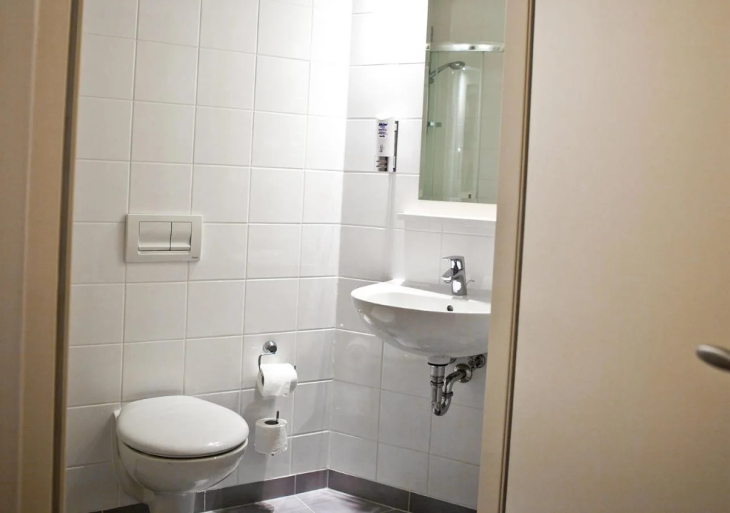 Premiere Classe Wroclaw Centrum