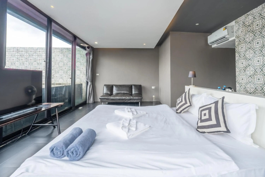 See Sea Villa Phuket SHA