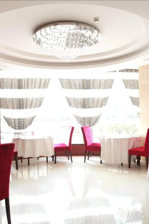 Hua Rong Business Hotel - Hangzhou