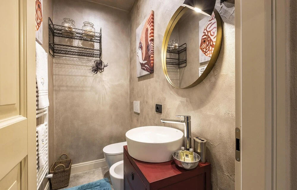 Beautiful Apartment in Lamporecchio With Wifi, 2 Bedrooms and Outdoor Swimming Pool