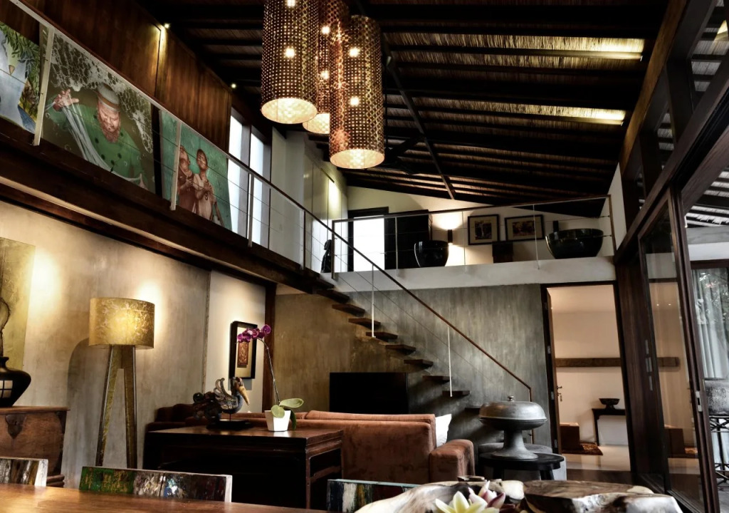 Bias Villa Seminyak