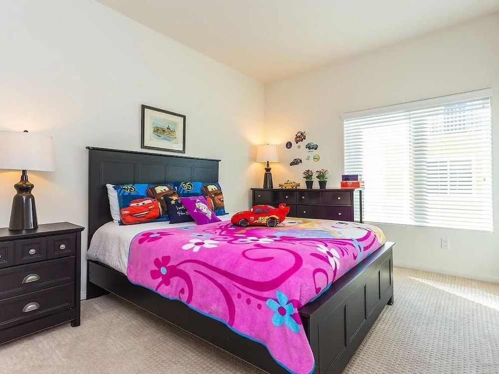 3 Bedroom House Anaheim Resort Area