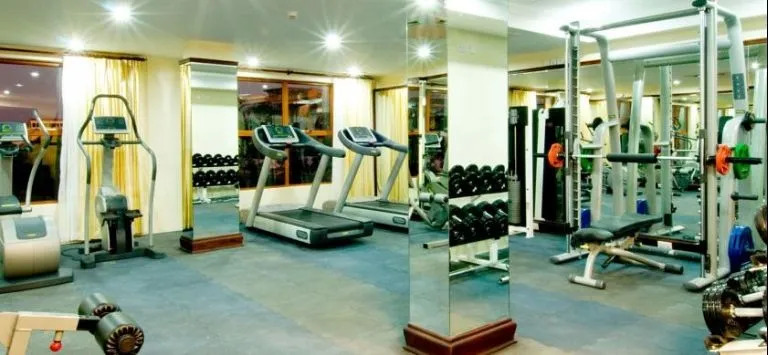 Sokha Club Hotel