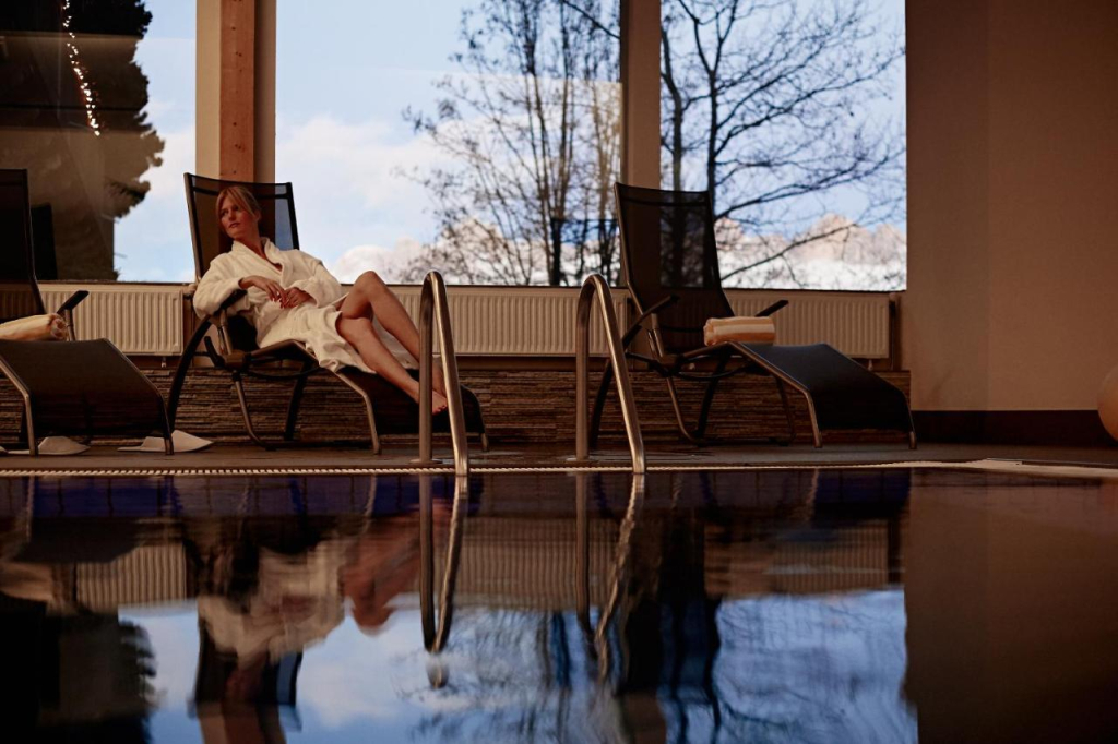 Ganis Resort