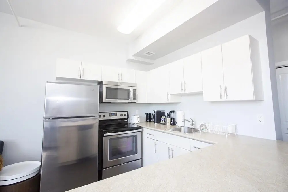 Charming one Bedroom Apartment in St Boniface