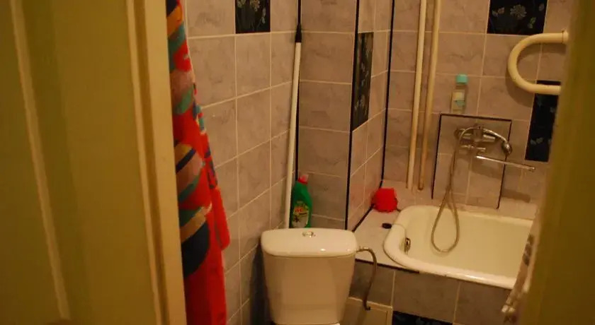 Elku 2 Apartaments