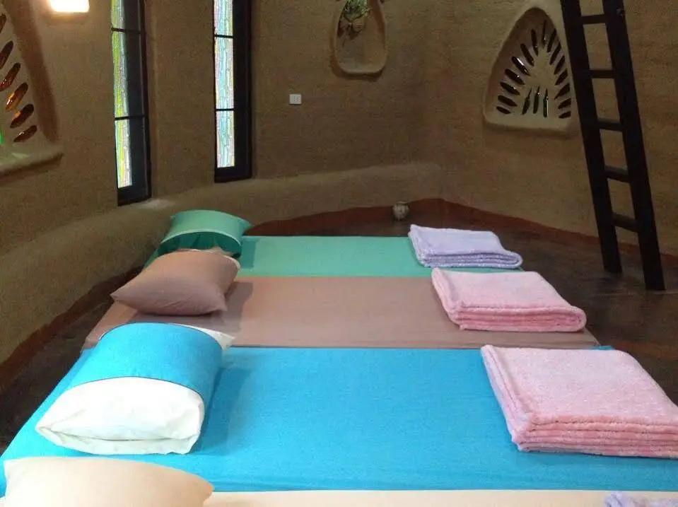 Hin Suay Dao Sai Resort