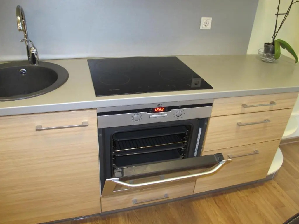 Nida Purvynės 51 apartamentai
