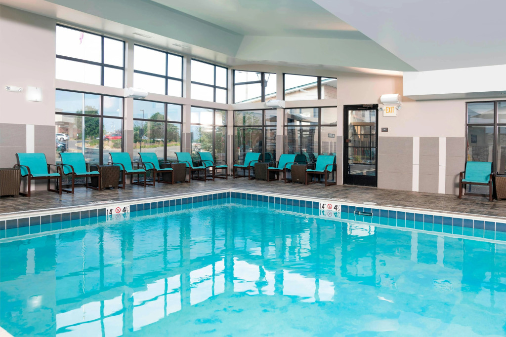 Residence Inn by Marriott Akron South/Green