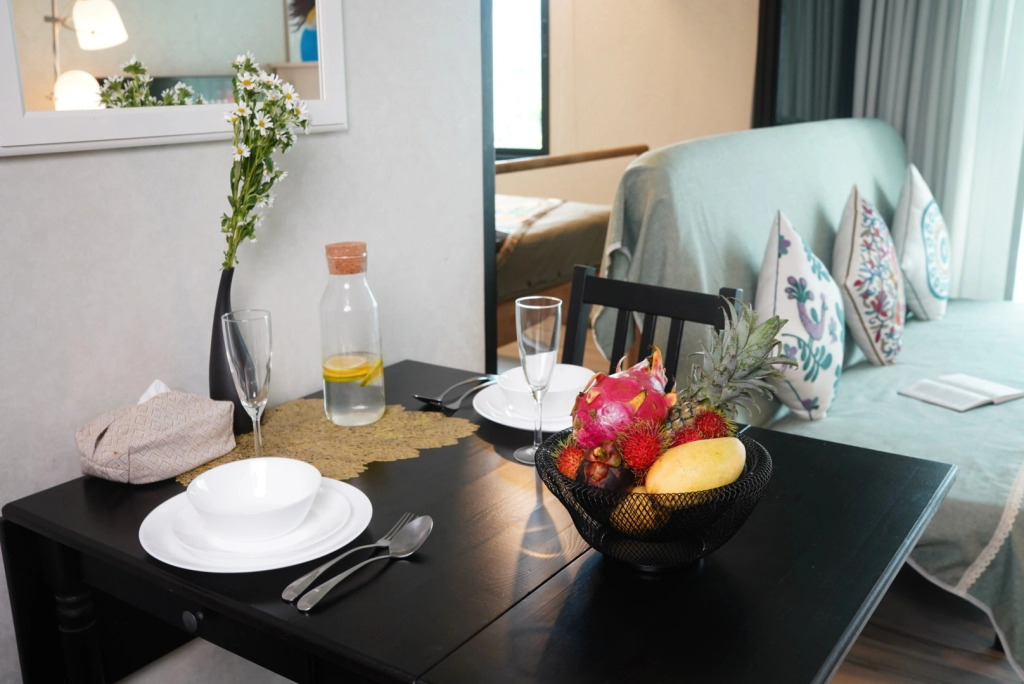 Квартира Nai Yang Retreat 1 Bedroom Apartment
