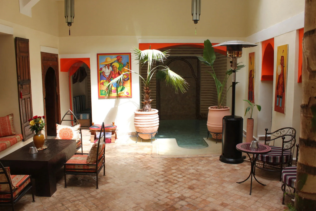 Riad Amra