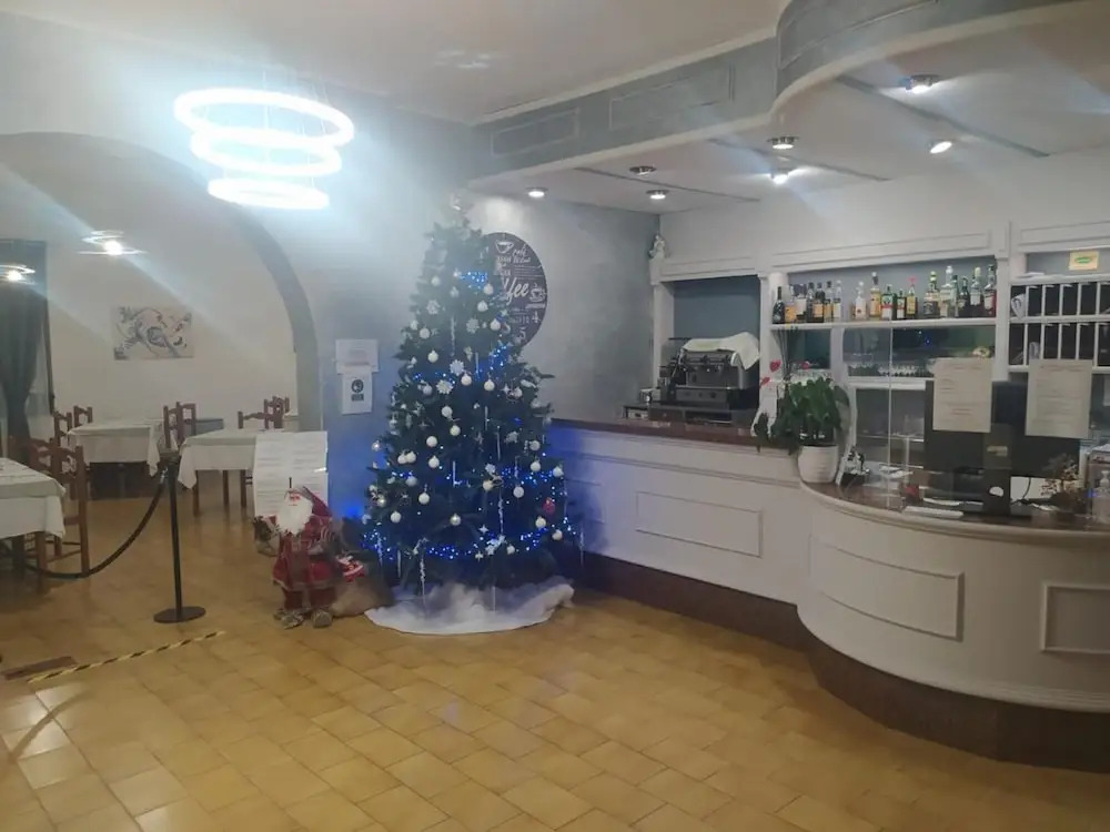 Hotel Baiardo