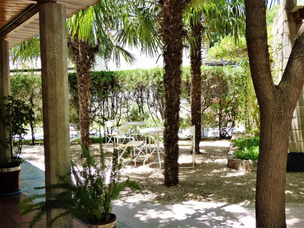 Vila Sornico