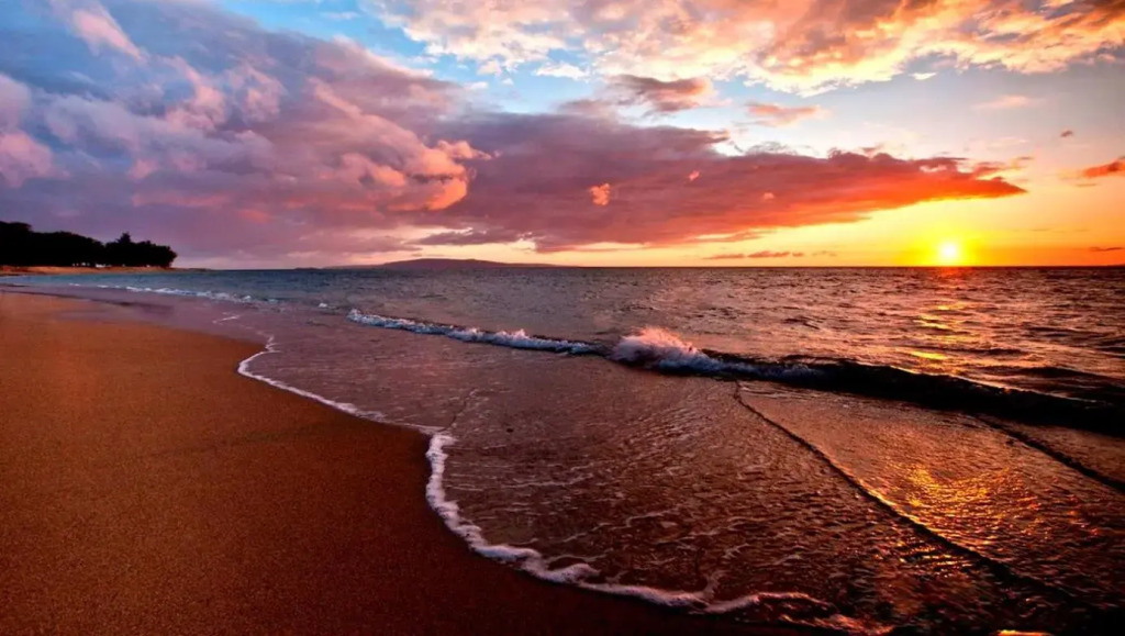Maui Tranquility II
