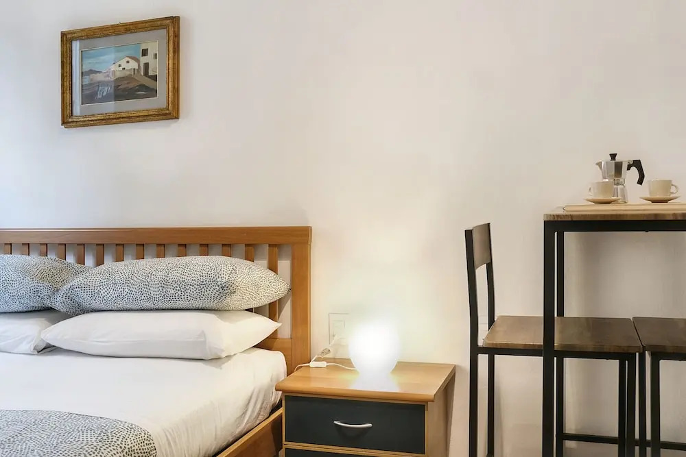 Wine Apartments Florence Montepulciano