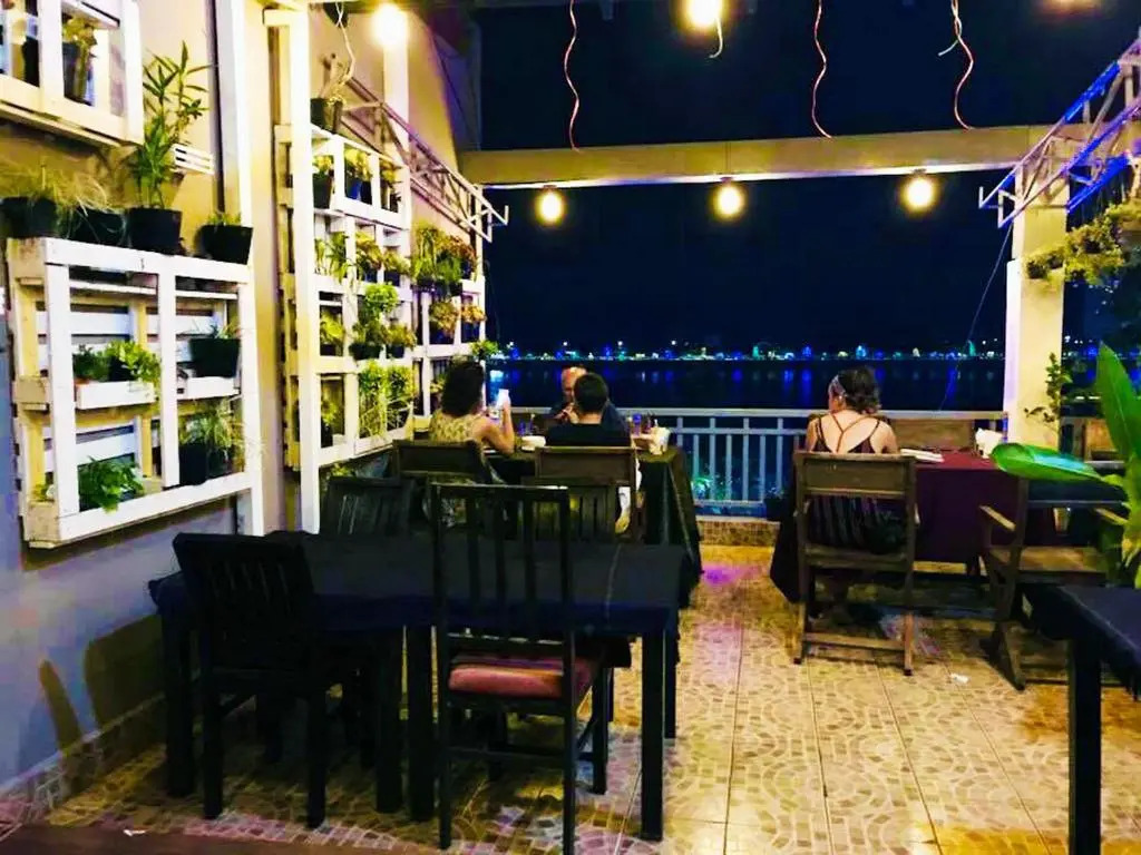 Tonle Khmer Guesthouse