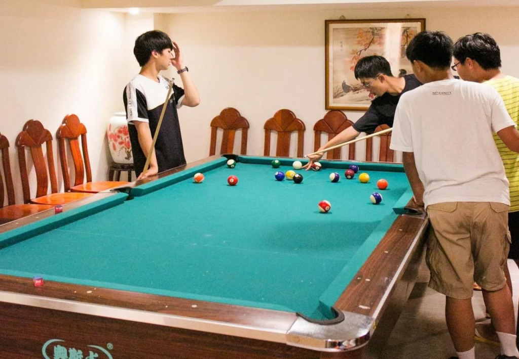 Clownfish Resort