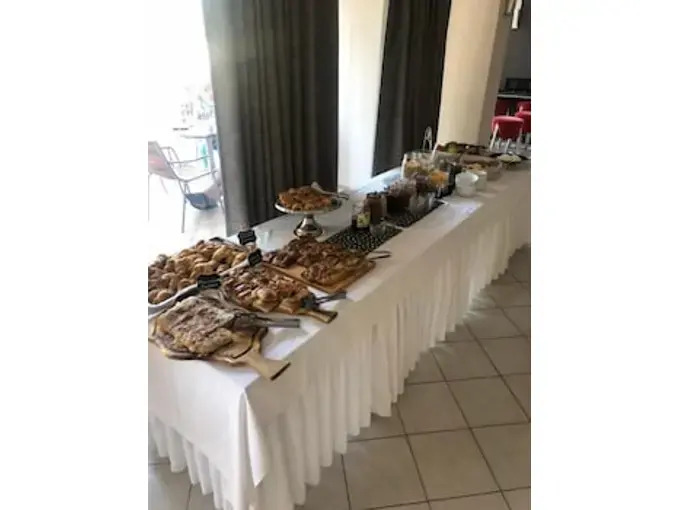 Amalia Hotel