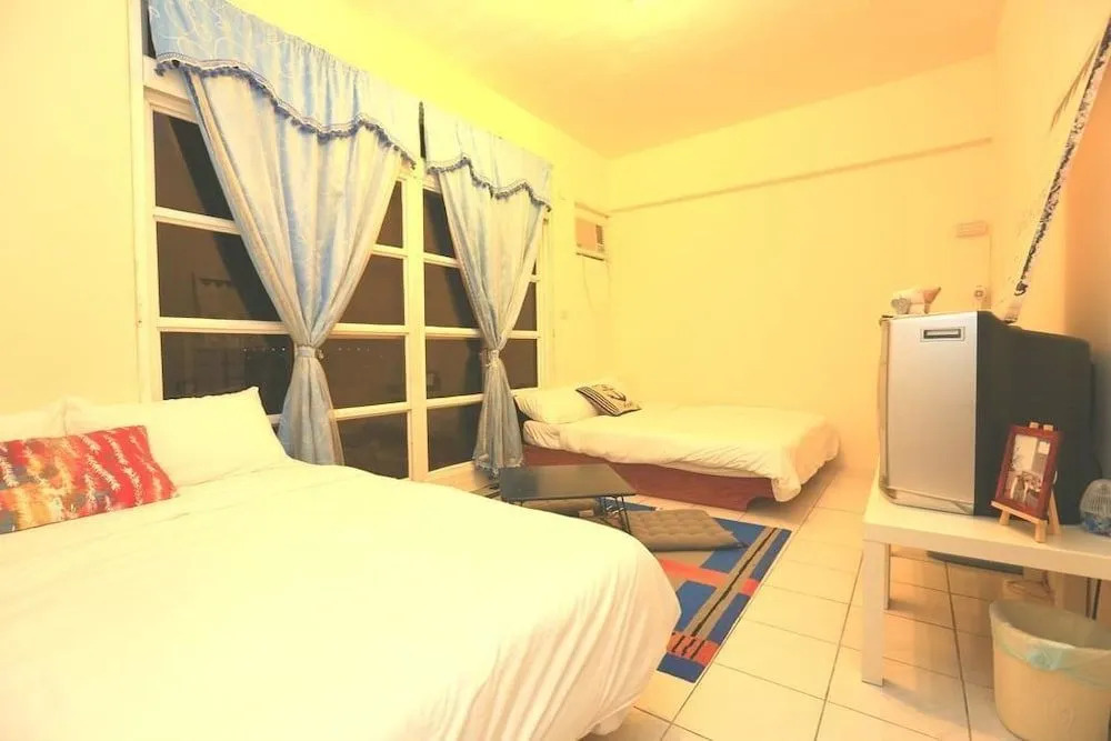 The Moment Homestay