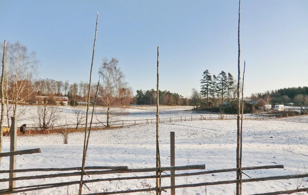 Stunning Home in Munka-ljungby With 3 Bedrooms