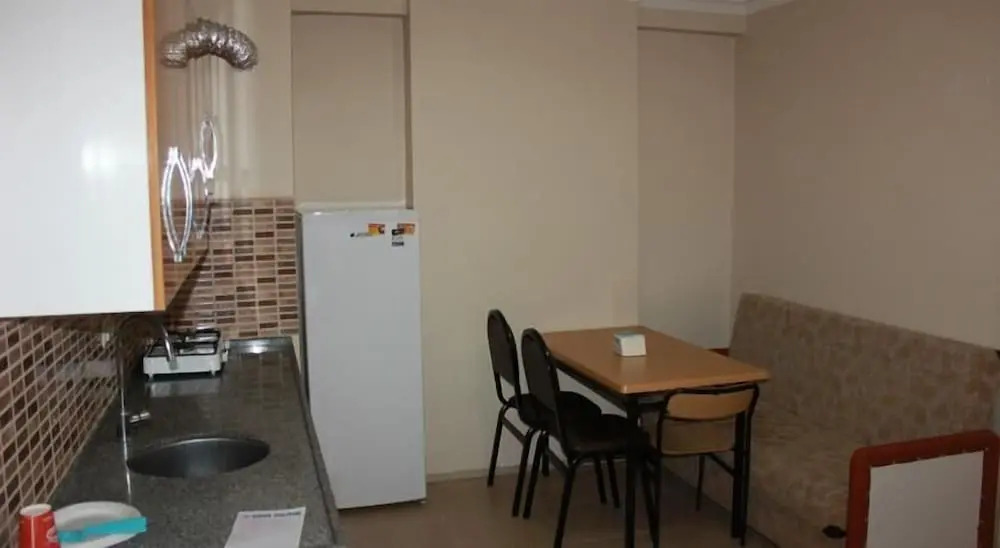 Birlik Apart Hotel
