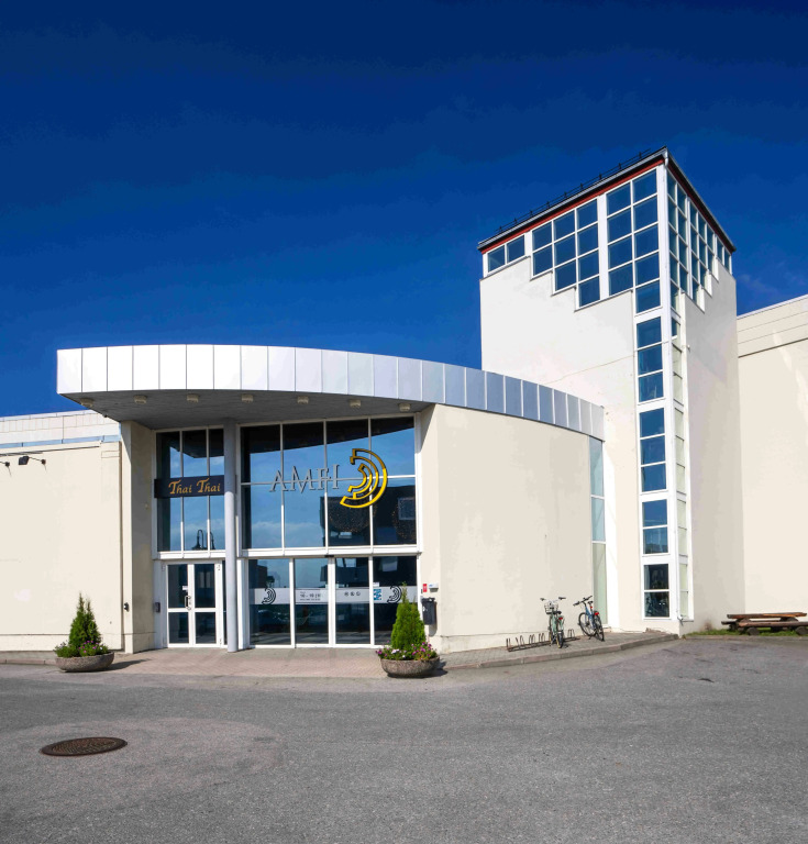 Thon Hotel Verdal