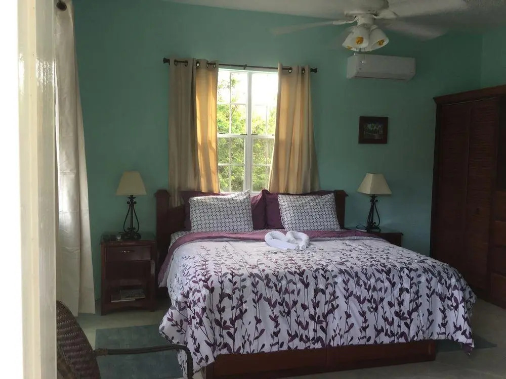 Ocean View Villas