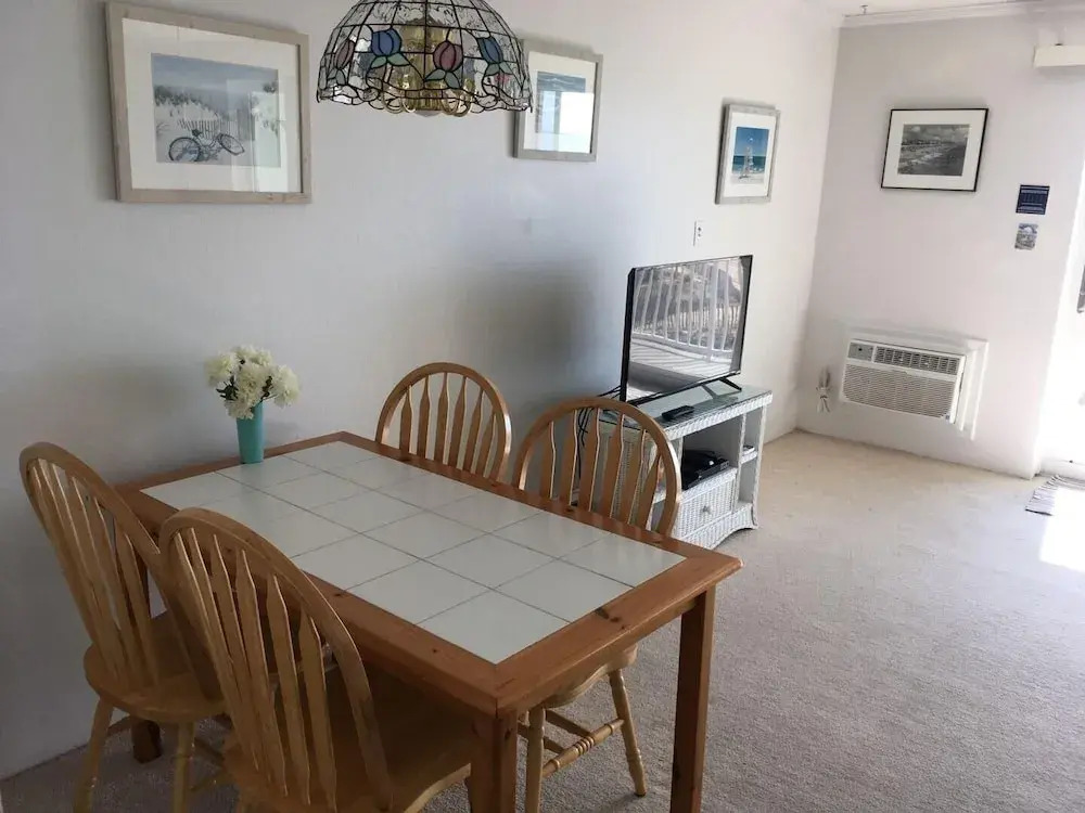 Worcester House 302
