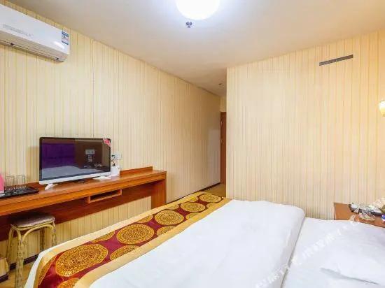 Lanzhou Xindu Express Hotel