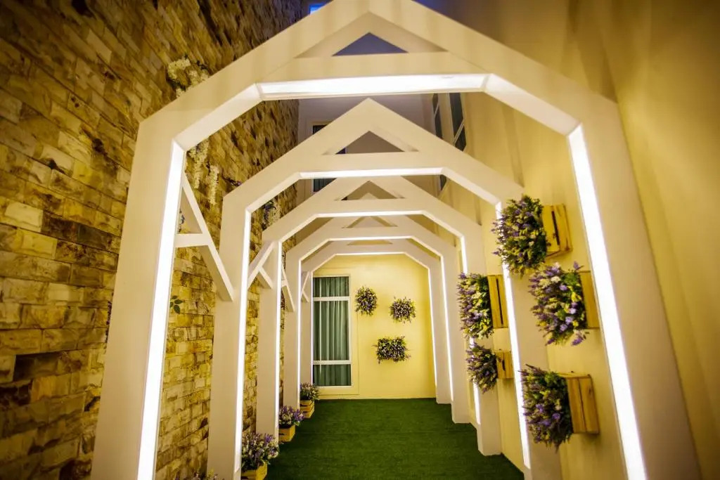Natura Hotel