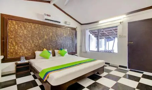 Tahira Beach Resort By OYO Rooms