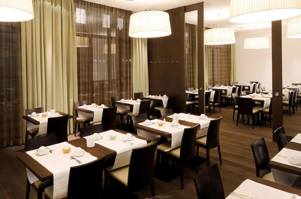 Hotel Thalmair