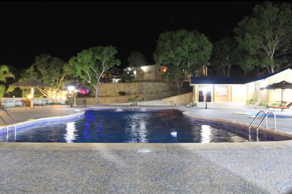 Le Village d'Ennery