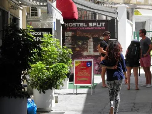 Split Boutique Apartments 2
