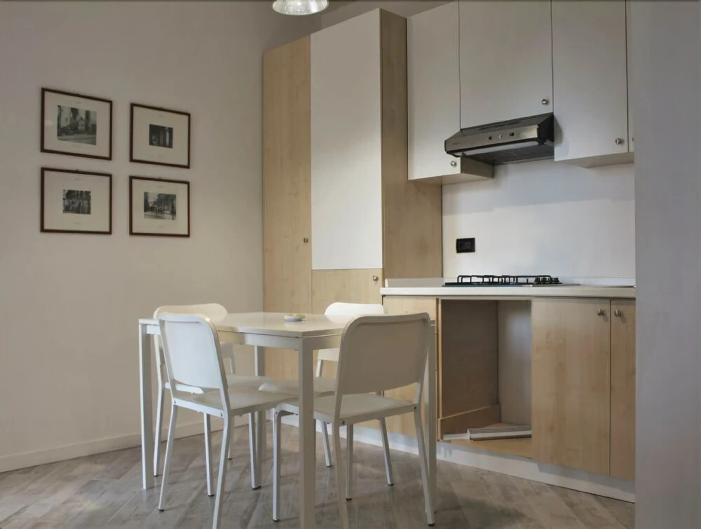Pioppi Apartments